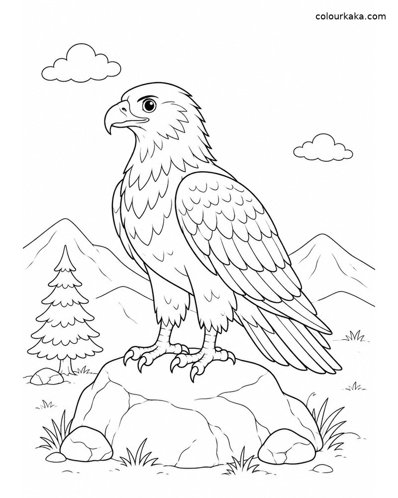 Golden Eagle thumbnail